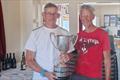 British Moth National Championship at Hollowell &copy; HSC