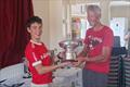 British Moth National Championship at Hollowell &copy; HSC