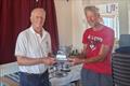 British Moth National Championship at Hollowell &copy; HSC