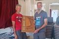 British Moth National Championship at Hollowell &copy; HSC