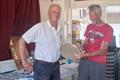 British Moth National Championship at Hollowell &copy; HSC