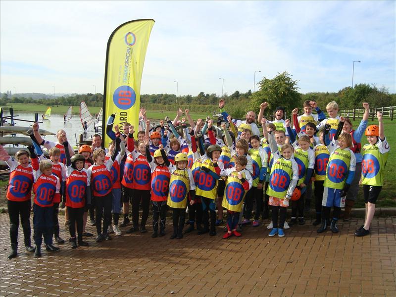 Yorkshire OnBoard Festival 2010 photo copyright RYA taken at  and featuring the Bug class