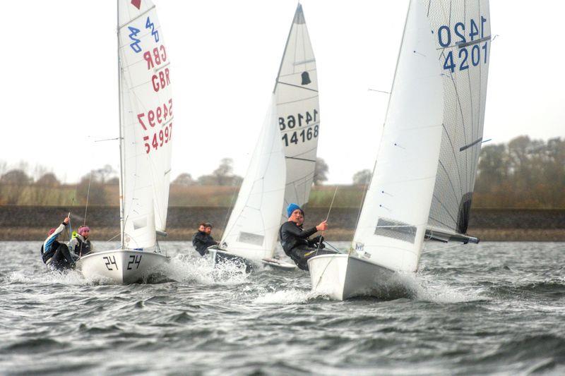 British University Fleet Racing Championships 2018 - photo © Josh East Photography / www.instagram.com/jjreast