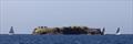 BPI Corregidor 2026. Twin Islands.Hot blue sunshine &copy; Guy Nowell / BPI