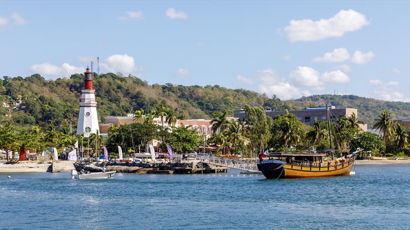 BPI Subic Regatta 2025 photo copyright Guy Nowell / BPI taken at  and featuring the  class