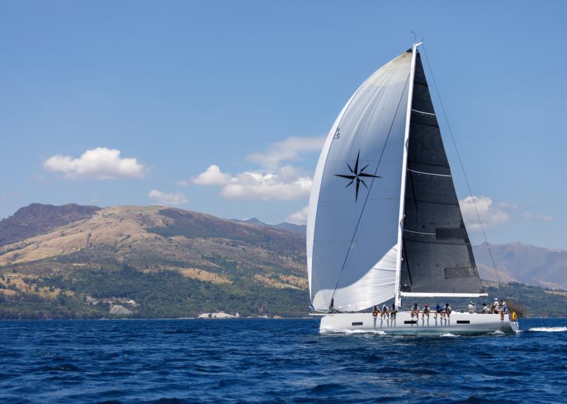 BPI Boracay 200 2026 photo copyright Guy Nowell / BPI taken at  and featuring the  class