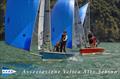 Buzz Eurocup at Lake Iseo, Italy © AVAS