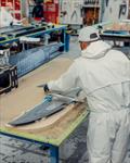 C-Tech build facility - September 2025 © C-Tech