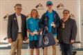 Cadet Worlds in Melbourne Prize Giving © FSR Industries - Media House