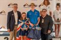 Cadet Worlds in Melbourne Prize Giving © FSR Industries - Media House