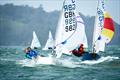 Cadet Alf Simmonds Memorial Trophy in Plymouth © Paul Gibbins Photography