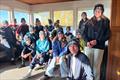 Cadet Winter Training at Fishers Green © Angie Meyer