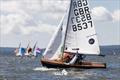 Day 2 of the Cadet World Championship at Lake Lipno © Pavlina Soukupova Mareckova / PAYA