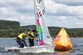 Day 3 of the Cadet World Championship at Lake Lipno © Pavlina Soukupova Mareckova / PAYA
