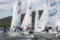 Day 3 of the Cadet World Championship at Lake Lipno © Pavlina Soukupova Mareckova / PAYA