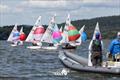 Day 3 of the Cadet World Championship at Lake Lipno © Pavlina Soukupova Mareckova / PAYA