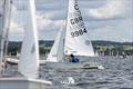 Day 3 of the Cadet World Championship at Lake Lipno © Pavlina Soukupova Mareckova / PAYA