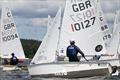 Day 3 of the Cadet World Championship at Lake Lipno © Pavlina Soukupova Mareckova / PAYA