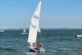 Thorpe Bay YC now has a refurbished Cadet and an embryo squadron © Rob Graves