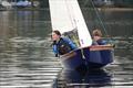 Cadet class October training at Frensham © Steve Gregory