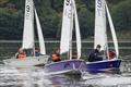 Cadet class October training at Frensham © Steve Gregory