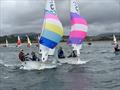2026 Cadet Nationals at Plas Heli &copy; Louisa Gregory & Nick Jones