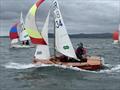 2026 Cadet Nationals at Plas Heli &copy; Louisa Gregory & Nick Jones