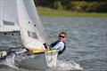 Waldringfield Cadet Week 'Lucky Dip' on Day 1 &copy; Emma Winchester