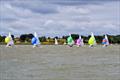 Waldringfield Cadet Week 2026 &copy; Emma Winchester