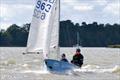 Waldringfield Cadet Week 2026 &copy; Emma Winchester
