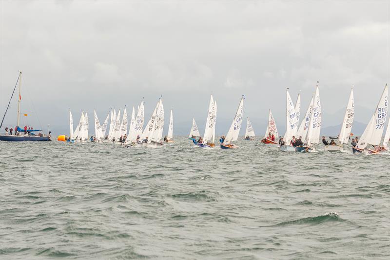 2023 Cadet Nationals at Abersoch - photo © Tim Hampton / www.timhampton.uk