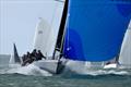 The Hamble Yacht Services Cape 31 Nationals