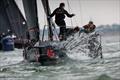 Bullit, Cape 31, during the Royal Southern Yacht Club September Regatta