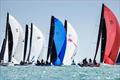 Cowes Week © Paul Wyeth / CWL