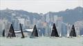 BMW Spring Regatta 2025 © RHKYC/ Guy Nowell