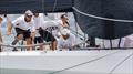 BMW Spring Regatta 2025 © RHKYC/ Guy Nowell