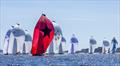 Cape 31 Med Circuit at Porquerolles Race day 1