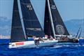 Cape 31s at the 43rd Copa del Rey MAPFRE - ORC Europeans © Nico Martínez / Copa del Rey MAPFRE