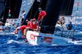 Cape 31s at the 43rd Copa del Rey MAPFRE - ORC Europeans © Nico Martínez / Copa del Rey MAPFRE