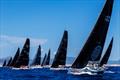 Cape 31s at the 43rd Copa del Rey MAPFRE - ORC Europeans © Nico Martínez / Copa del Rey MAPFRE