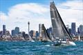 Super 40 at the LGT Wealth Management Australia Cup