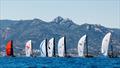 &copy; Cape 31 / Sailing Energy
