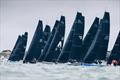 &copy; Cowes Week