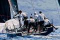 &copy; Pedro Martinez / Sailing Energy
