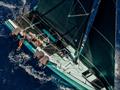 &copy; Pedro Martinez / Sailing Energy