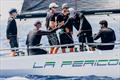 &copy; Pedro Martinez / Sailing Energy