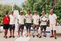 Cape 31 Mediterranean Circuit in Scarlino &copy; Sailing Energy