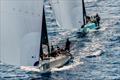 Cape 31 Mediterranean Circuit in Scarlino &copy; Sailing Energy