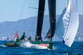 &copy; Nico Martinez / Copa del Rey MAPFRE
