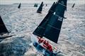 2026 Cape 31 Mediterranean Series in Hyères Day 3 &copy; Sailing Energy / Cape 31 Class Association
